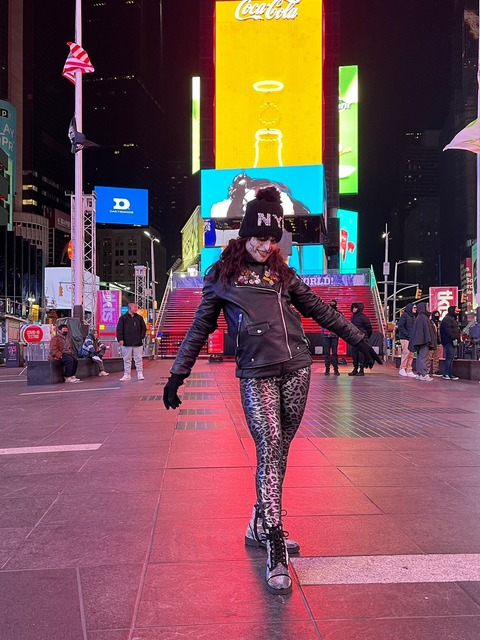 Video leaks thunderrosa