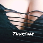 thursdayphotography Profile Picture