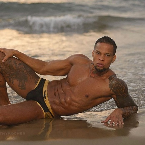 Video leaks thyrocher