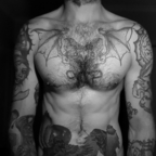 thywolf13 Profile Picture