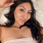 tia @tia_o Leak OnlyFans 

 profile picture