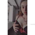 Onlyfans leaks tianababyy12 

 profile picture