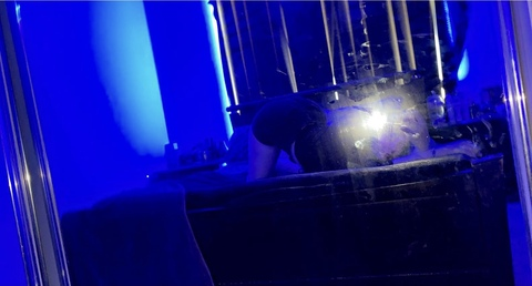 Video leaks tiara-jean