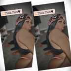 tiarabadd OnlyFans Leaked Photos and Videos 

 profile picture