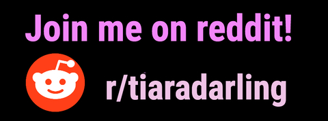 Video leaks tiaradarling