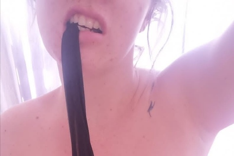 Video leaks tiffanyvoilet