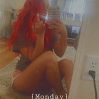 Tiffany (@tiffmariexoo) Leaks OnlyFans 

 profile picture