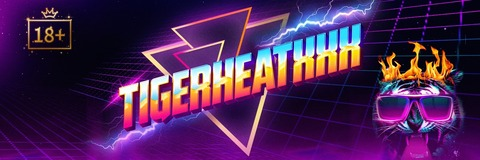 Video leaks tigerheatxxx