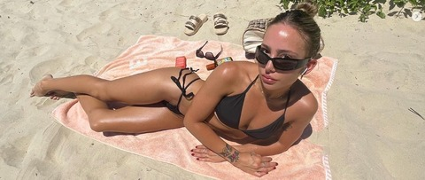 Video leaks tigerlilllyxx