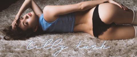 Video leaks tillykushfree