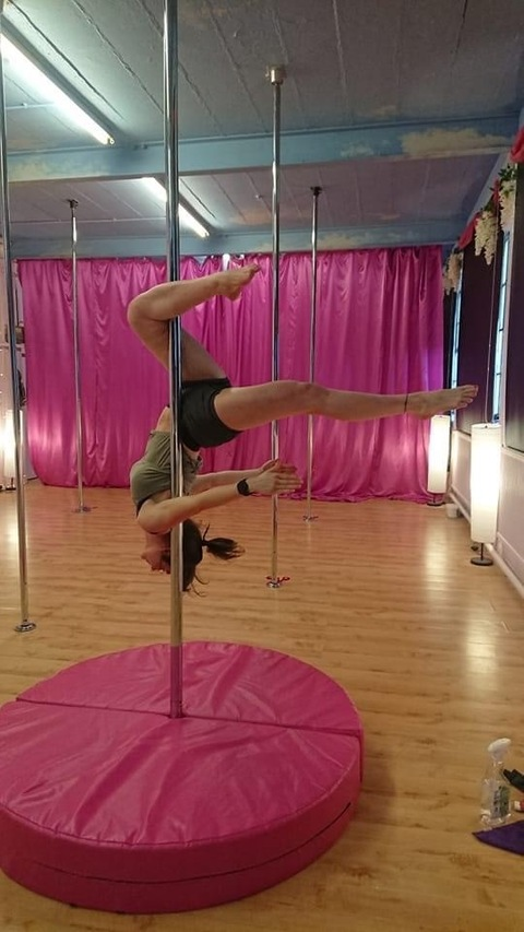 Video leaks tillylhp