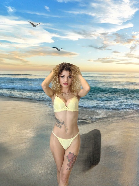 Video leaks tinabambamx