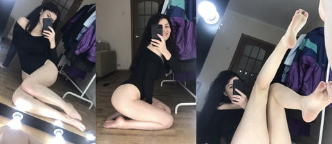 Video leaks tinavemen