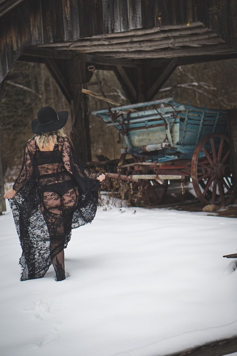 Video leaks tiny.pole.witch