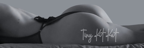 Video leaks tiny_kitkat