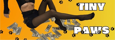Video leaks tiny_paws