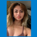 Sabrina Ehm (@tinyasiangirlnextdoor) Leaked OnlyFans 

 profile picture