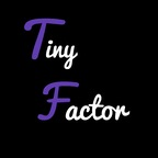 Tiny Factor Giantess Productions tinyfactorproductions Leak OnlyFans 

 profile picture