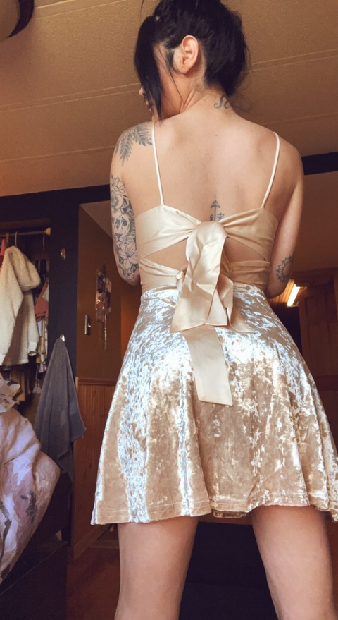 Video leaks tinylilvixen