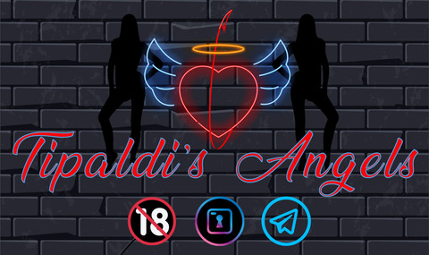 Video leaks tipaldisangels