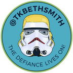 tkbethsmith (💎👑🪐  TK Beth Smith 💋❤️💙🍷) OnlyFans Leaked Content 

 profile picture