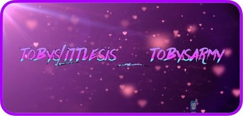 Video leaks tobyslittlesis