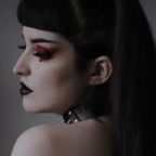 Cadavérica (@todeswunschxxx) Leaked OnlyFans 

 profile picture