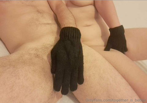 Video leaks together_is_better