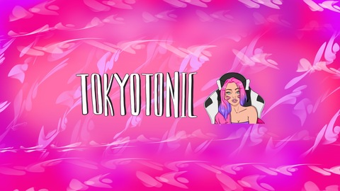 Video leaks tokyotonic