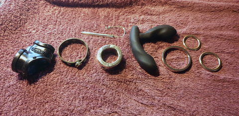 Video leaks tomfoxfreepage