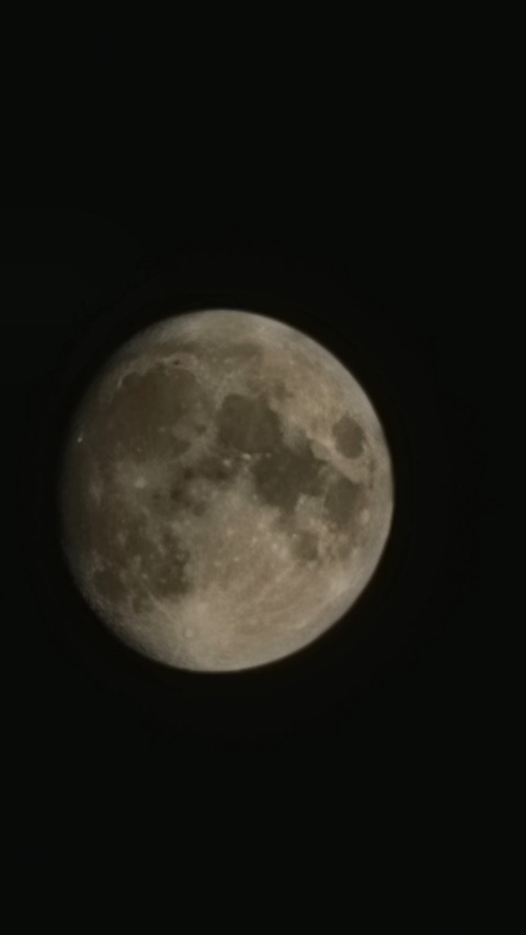 Video leaks tomistar