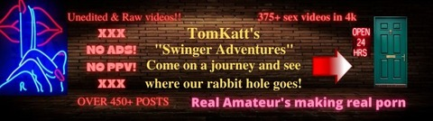 Video leaks tomkatt1969