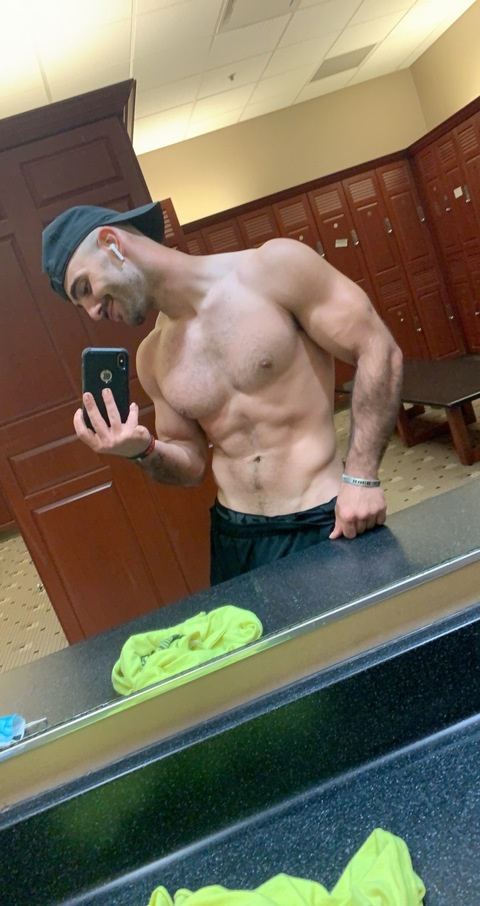 Video leaks tommy-salami-69