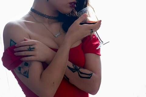 Video leaks tonfantasmeuh