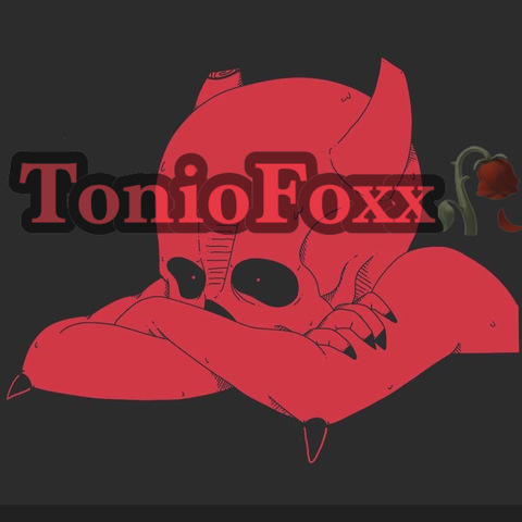 Video leaks toniofoxx