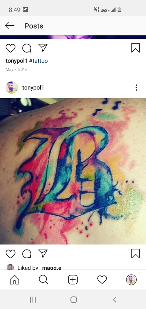 Video leaks tony_boy_23