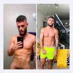Tony Salas tonysalas1490 Leaks OnlyFans 

 profile picture