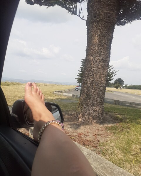 Video leaks tootaberry