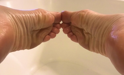 Video leaks tootsiesfeets