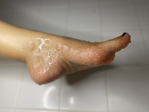 Video leaks tootzie.toez