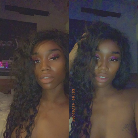 Video leaks toplessbabyt