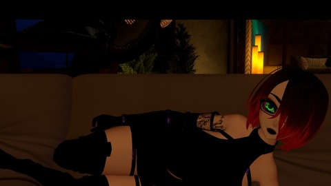 Video leaks toralynne