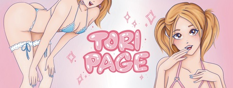 Video leaks toripage2.0