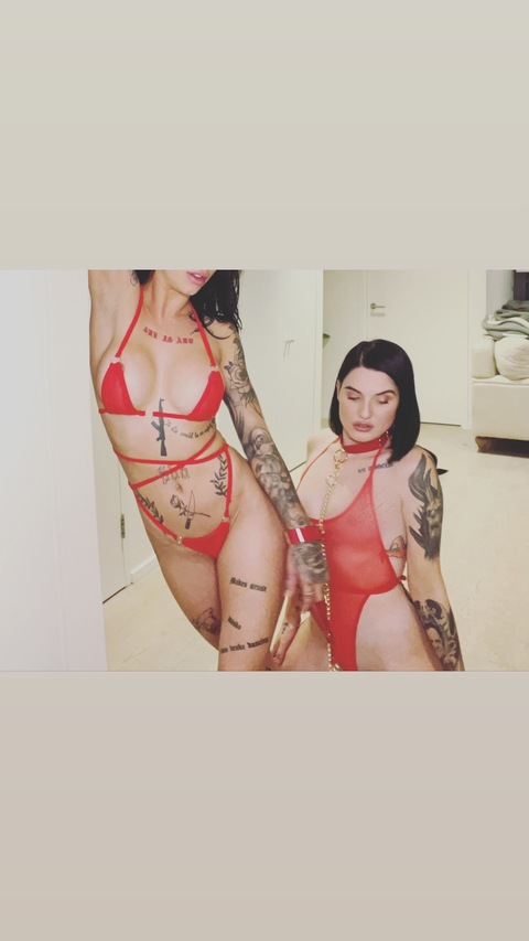 Video leaks torri.babyy
