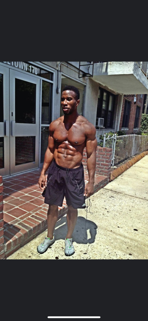 Video leaks totalpackage82