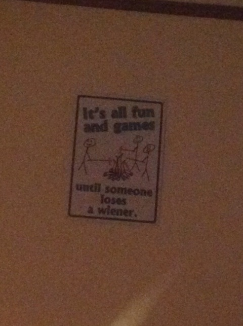 Video leaks tothehorse