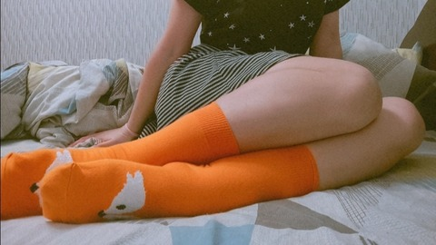 Video leaks touchme_r