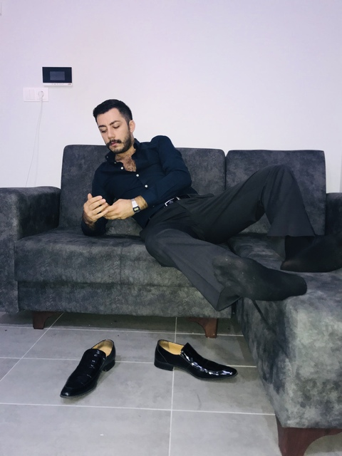 Video leaks toughmaster