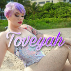Free access to (toveyah) Leaked OnlyFans 

 profile picture