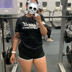 toxxica69 OnlyFans Leak 

 profile picture